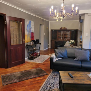 Messe und Ferienapartment, 90 qm, 2 Schlafzimmer, 1-4 Gäste